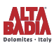 Alta Badia Logo